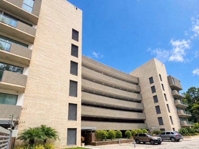 Penthouse en venta en La Boyera, Caracas
