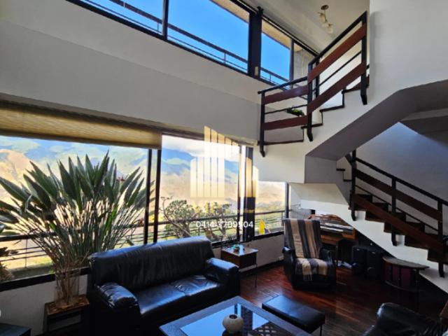 Penthouse en venta en Boca De Uchire, Miranda