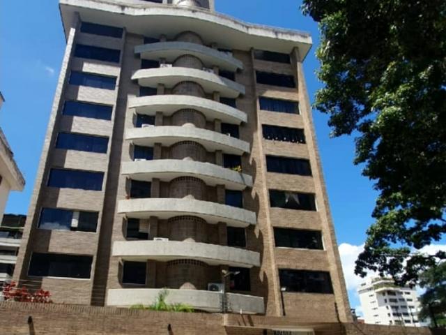 Penthouse en venta en Táchira
