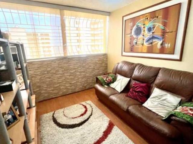 Dúplex en venta en Vargas