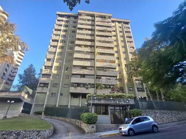 Apartamento en alquiler en Miranda, Municipio Miranda