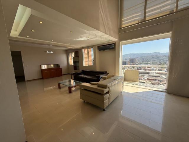 Apartamento en venta en Leoncio Martínez, Miranda