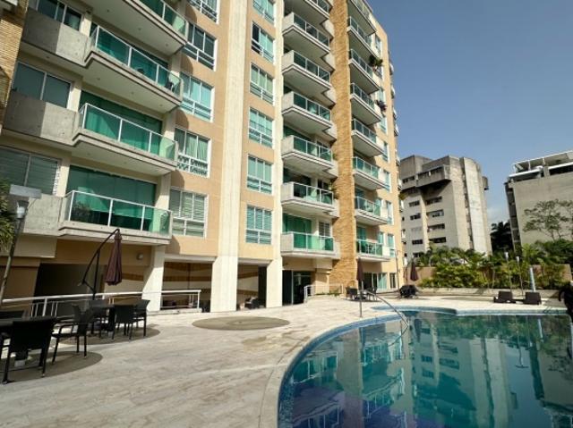 Apartamento en venta en Boca De Uchire, Miranda