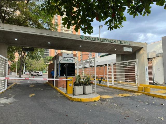 Apartamento en venta en Boca De Uchire, Miranda