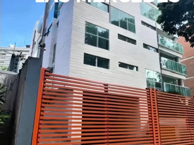 Apartamento en venta en Boca De Uchire, Miranda