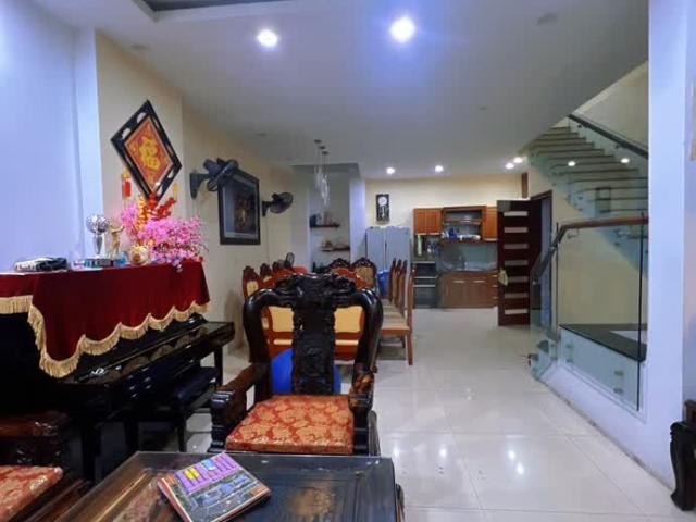 Biệt Thự bán tại Hoàn Kiếm, Hà Nội