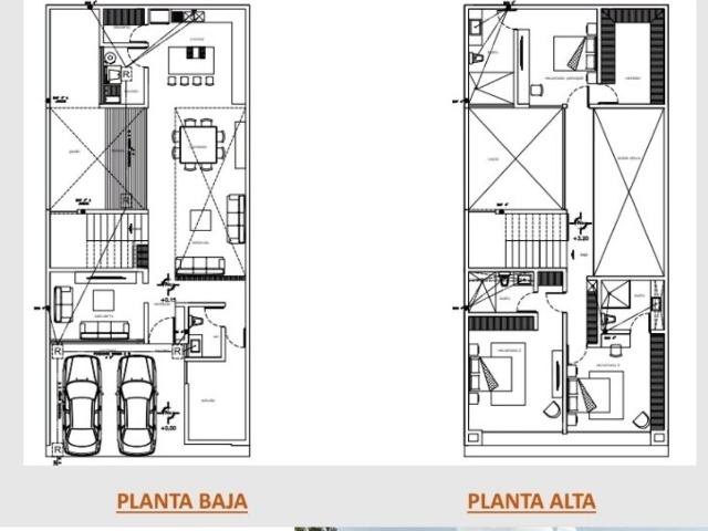 Casa en venta en El Llano, Aguascalientes