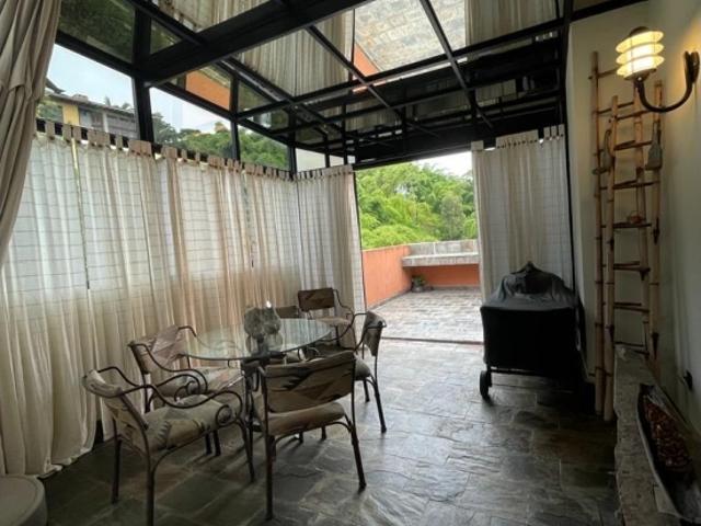 Apartamento en alquiler en La Lagunita, Caracas