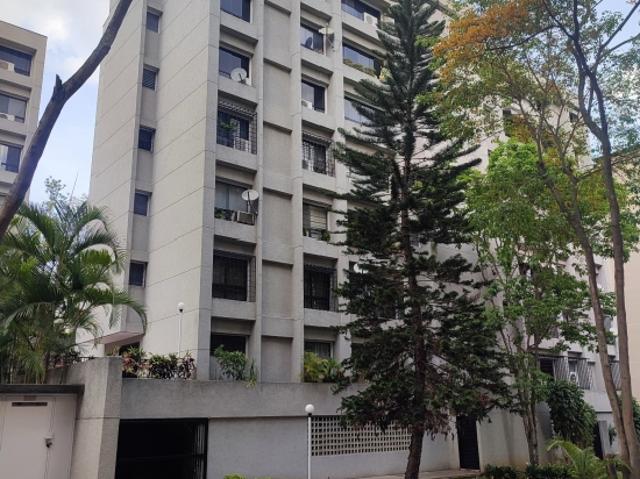 Penthouse en alquiler en Distrito Capital