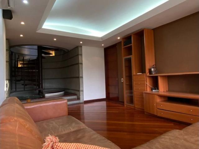 Penthouse en alquiler en Bolívar