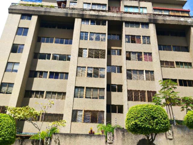 Apartamento en alquiler en Distrito Capital