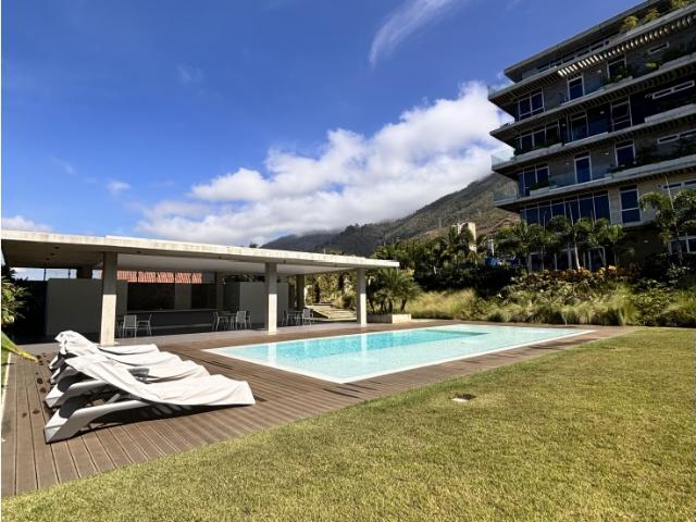 Penthouse en venta en Boca De Uchire, Miranda
