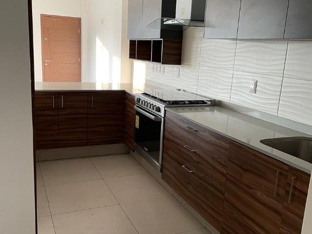 Departamento en renta en Santa María Del Oro, Jalisco