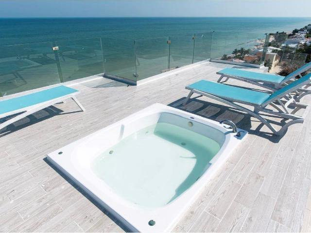Departamento en venta en Progreso, Yucatán