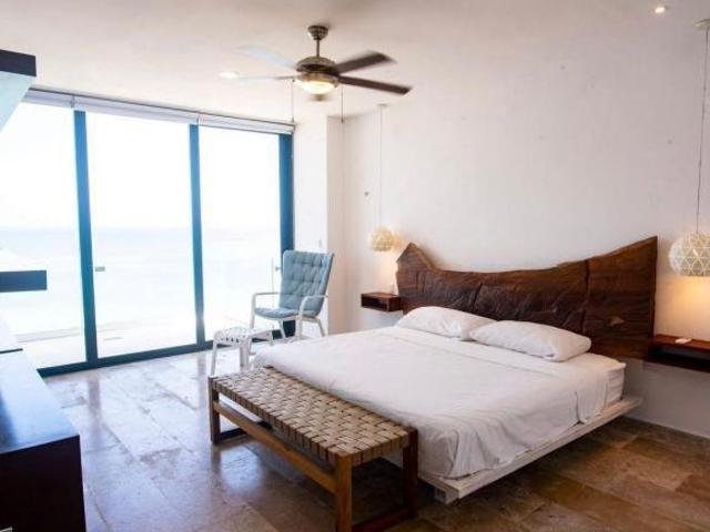 Departamento en venta en Progreso, Yucatán