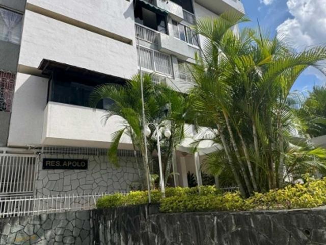 Apartamento en venta en Boca De Uchire, Miranda