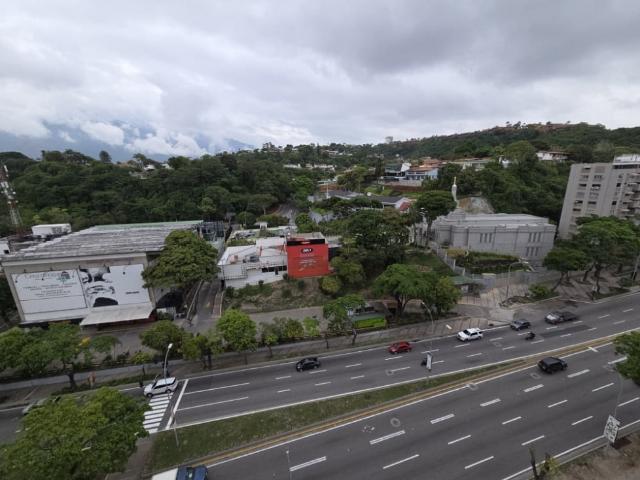 Apartamento en venta en Boca De Uchire, Miranda