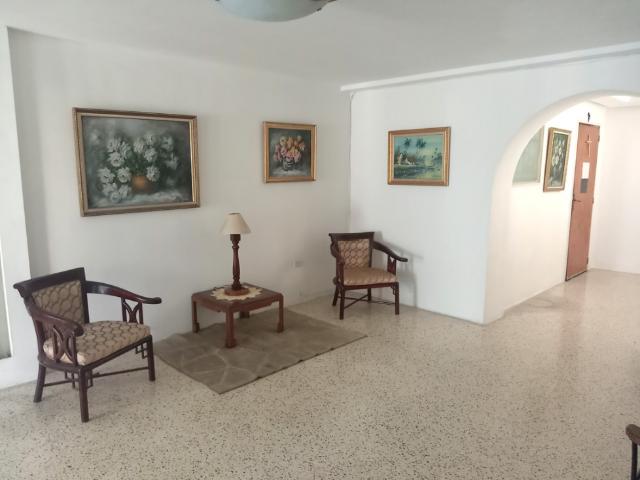 Apartamento en venta en Boca De Uchire, Miranda