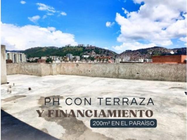 Penthouse en venta en Boca De Uchire, Distrito Capital