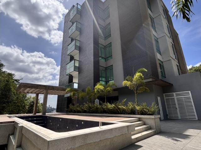 Penthouse en venta en Boca De Uchire, Miranda