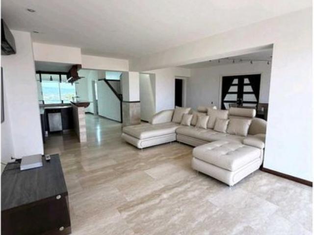 Penthouse en venta en Diego Bautista Urbaneja, Amazonas