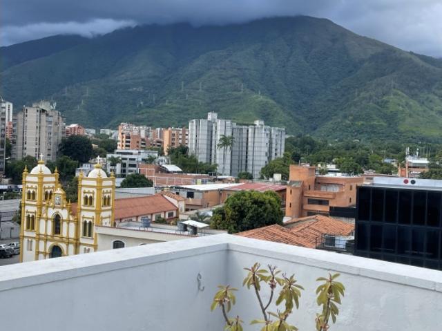 Penthouse en venta en Leoncio Martínez, Miranda