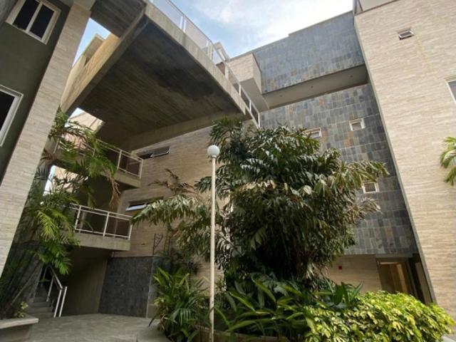 Penthouse en venta en Distrito Capital