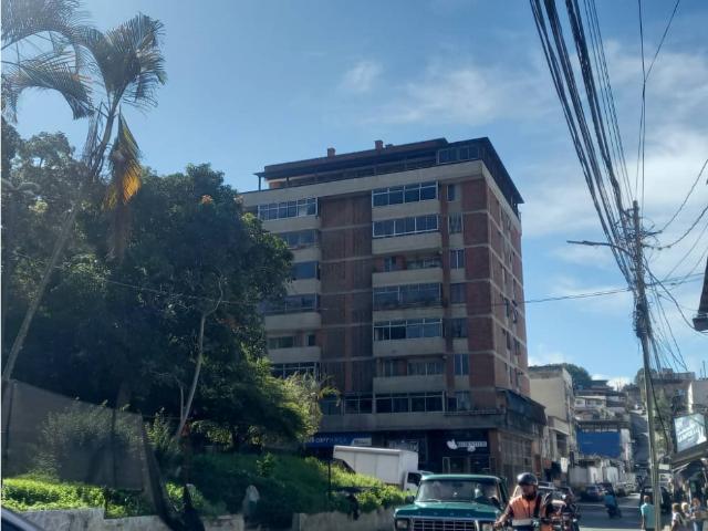 Penthouse en venta en Los Teques, Miranda