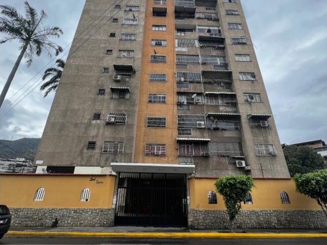 Apartamento en venta en Montalbán, Distrito Capital