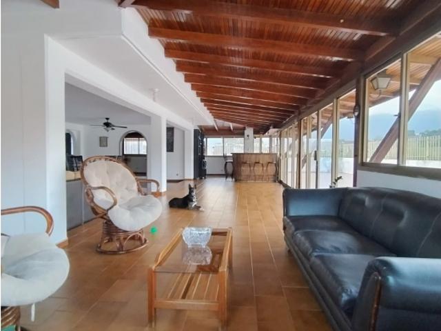 Penthouse en venta en Boca De Uchire, Miranda