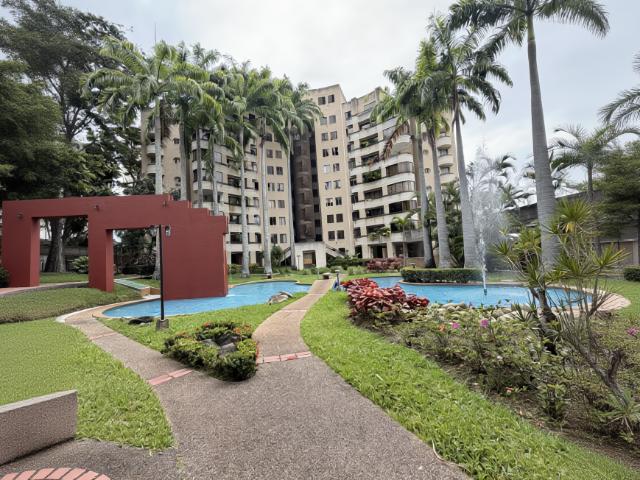 Apartamento en alquiler en Barrio 19 de Abril, Caracas