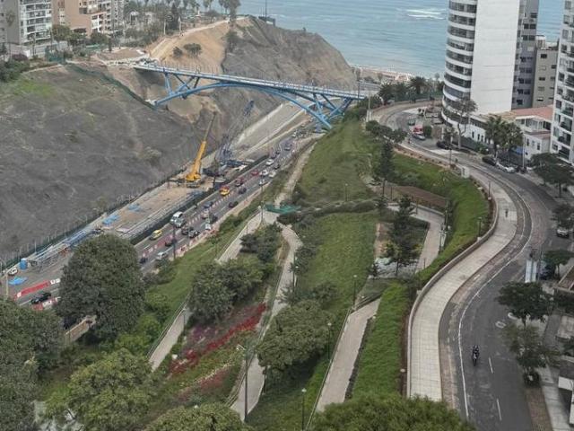 Casa venta en Miraflores, Lima Metropolitana