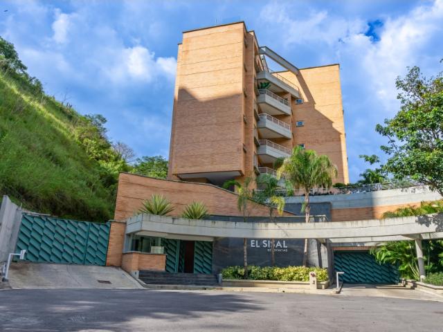 Apartamento en venta en Boca De Uchire, Miranda