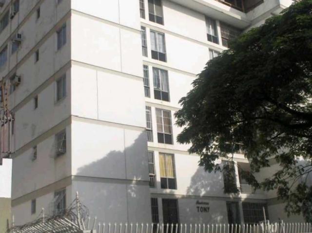 Penthouse en venta en Distrito Capital