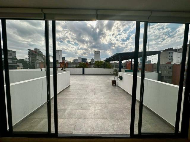 Departamento en venta en Benito Juárez, Ciudad de México