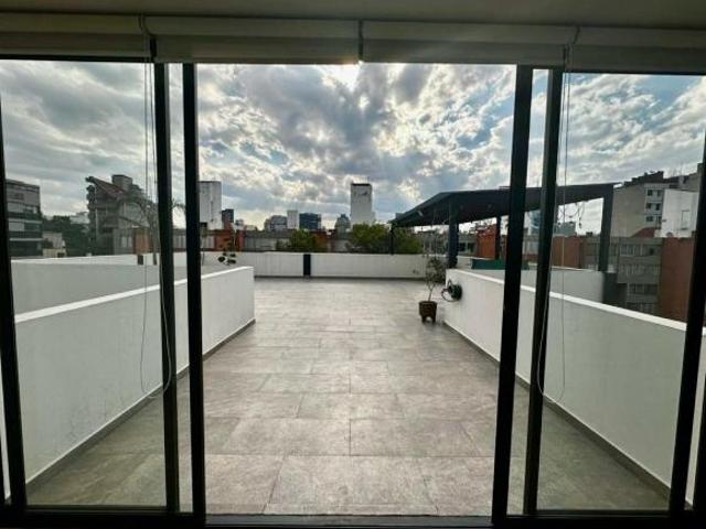 Departamento en venta en Benito Juárez, Ciudad de México