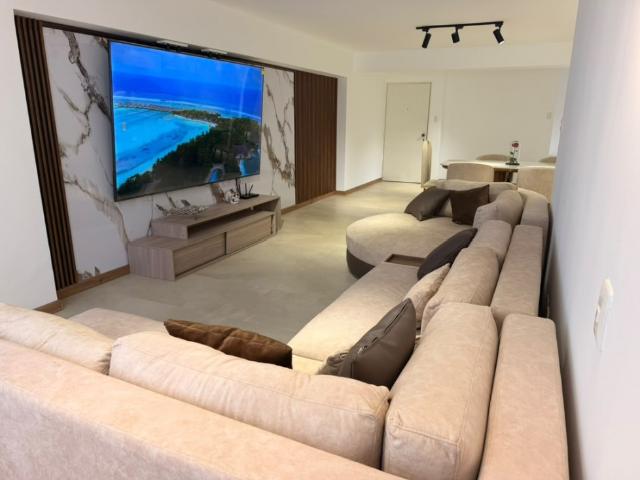 Apartamento en venta en Boca De Uchire, Miranda