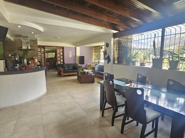 Penthouse en venta en Boca De Uchire, Miranda