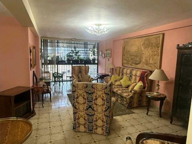 Apartamento en venta en Boca De Uchire, Miranda