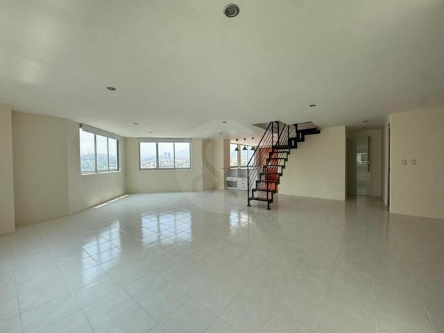 Departamento en venta en Naucalpan De Juárez, Estado de México