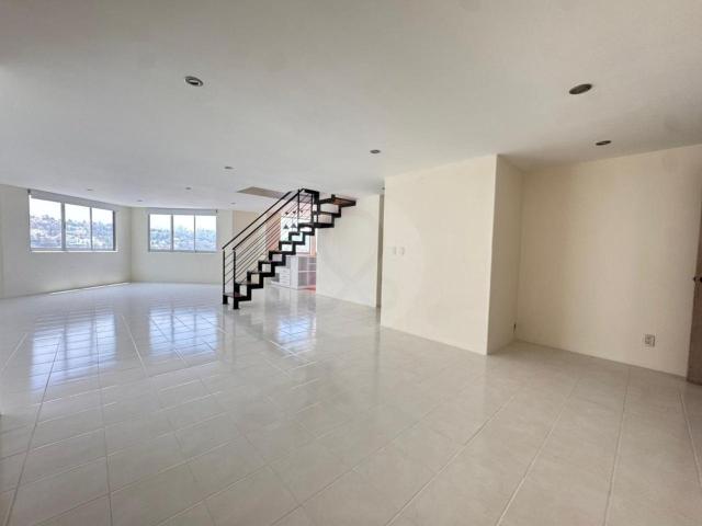 Departamento en venta en Naucalpan De Juárez, Estado de México