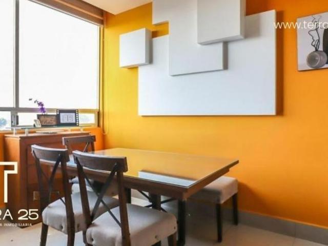 Departamento en venta en Venustiano Carranza, Ciudad de México