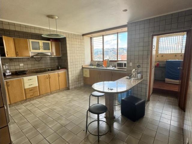 Apartamento en venta en Boca De Uchire, Distrito Capital