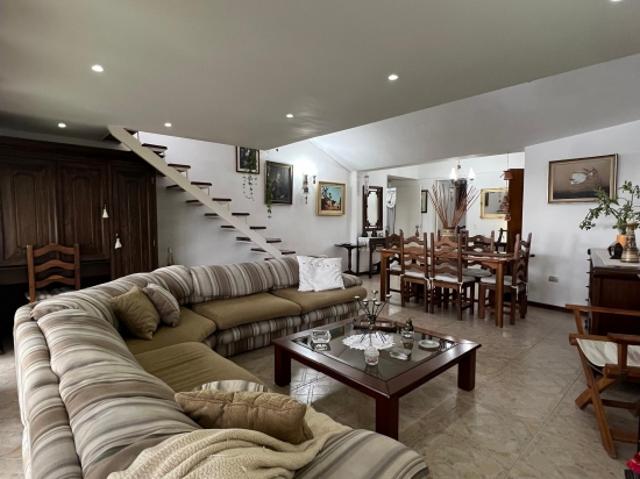 Penthouse en venta en Carúpano, Sucre