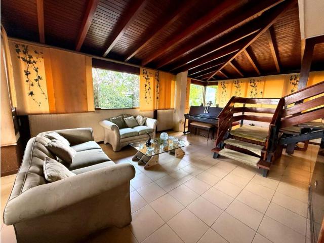 Apartamento en venta en Boca De Uchire, Miranda