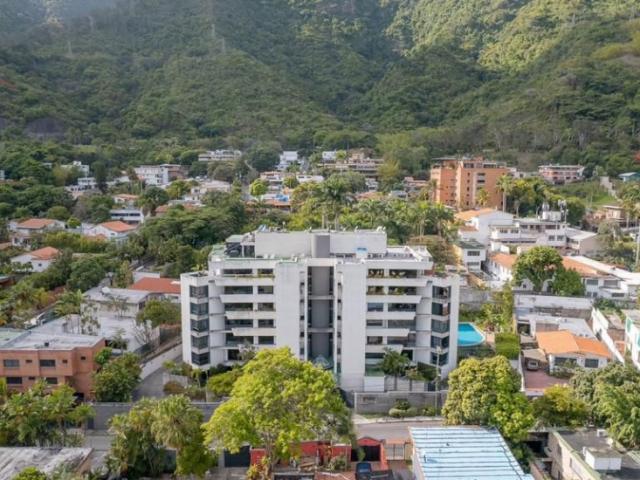 Penthouse en venta en Boca De Uchire, Miranda