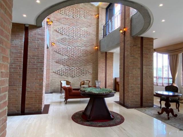 Penthouse en venta en Los Samanes, Bolívar