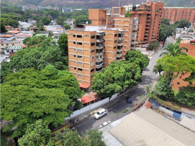 Penthouse en venta en Leoncio Martínez, Miranda