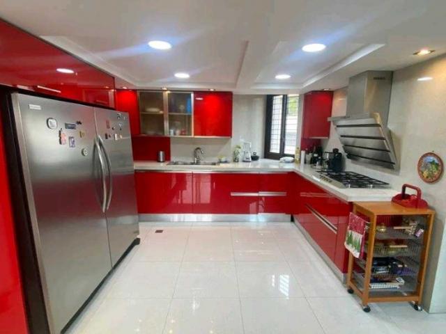 Apartamento en venta en Boca De Uchire, Miranda