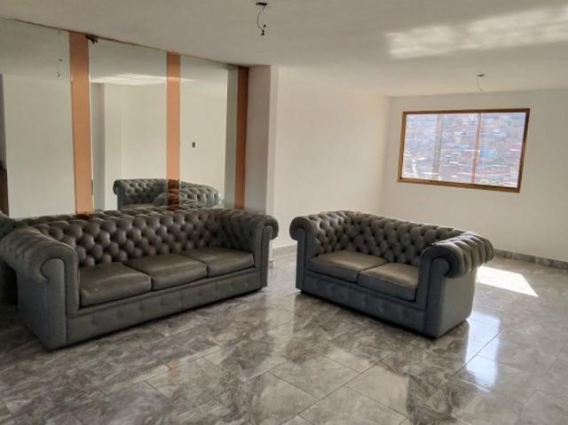 Apartamento en venta en Boca De Uchire, Miranda